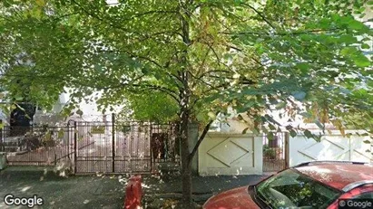 Apartments for rent in Bucharest - Sectorul 1 - Photo from Google Street View