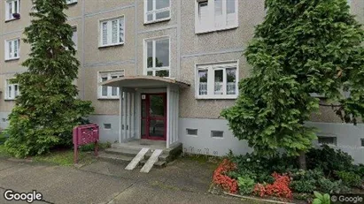 Apartments for rent in Bautzen - Photo from Google Street View