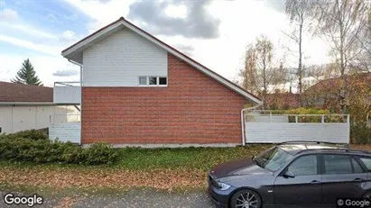 Apartments for rent in Turku - Photo from Google Street View