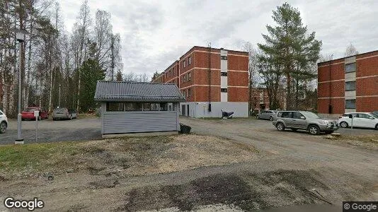 Apartments for rent in Jyväskylä - Photo from Google Street View