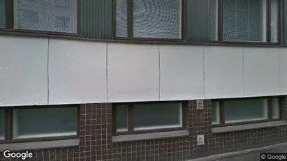 Apartments for rent in Jyväskylä - Photo from Google Street View