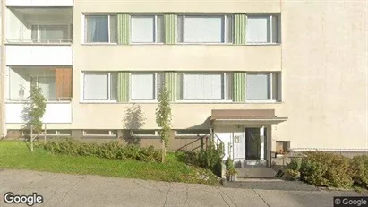 Apartments for rent in Jyväskylä - Photo from Google Street View