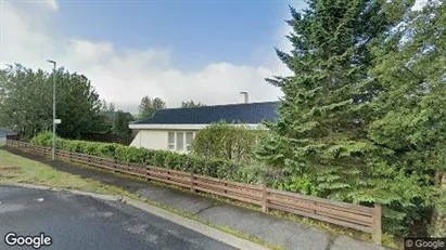 Apartments for rent in Hafnarfjörður - Photo from Google Street View