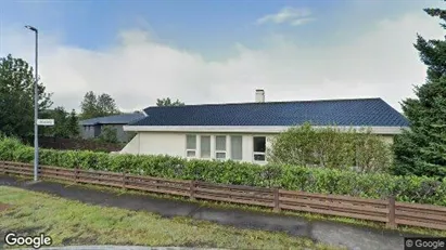 Apartments for rent in Hafnarfjörður - Photo from Google Street View