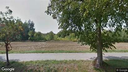 Apartments for rent in Skierniewice - Photo from Google Street View