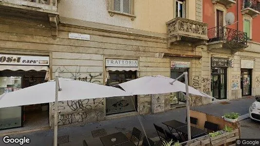 Apartments for rent in Milano Zona 9 - Porta Garibaldi, Niguarda - Photo from Google Street View