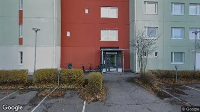 Apartments for rent in Tampere Lounainen - Photo from Google Street View