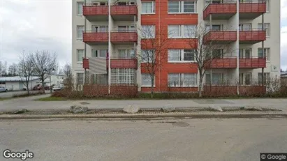 Apartments for rent in Jyväskylä - Photo from Google Street View