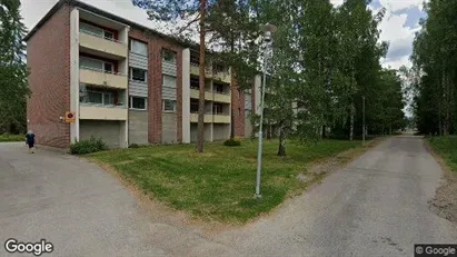 Apartments for rent in Lahti - Photo from Google Street View