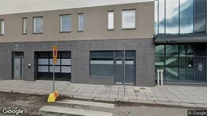 Apartments for rent in Lappeenranta - Photo from Google Street View