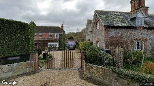 Apartments for rent in Salisbury - Wiltshire - Photo from Google Street View