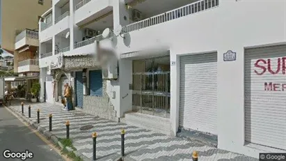 Apartments for rent in Almuñécar - Photo from Google Street View