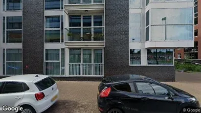 Apartments for rent in Eindhoven - Photo from Google Street View