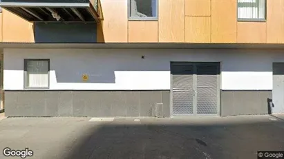 Apartments for rent in Manchester - Lancashire - Photo from Google Street View