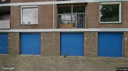 Apartments for rent in Arnhem - Photo from Google Street View