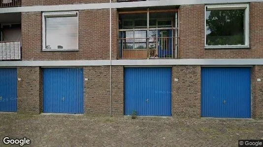 Apartments for rent in Arnhem - Photo from Google Street View