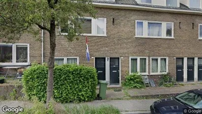 Apartments for rent in Arnhem - Photo from Google Street View