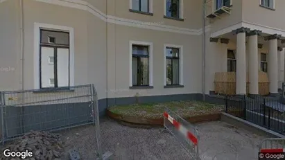Apartments for rent in Arnhem - Photo from Google Street View