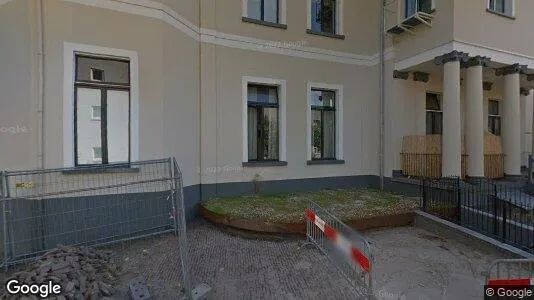 Apartments for rent in Arnhem - Photo from Google Street View