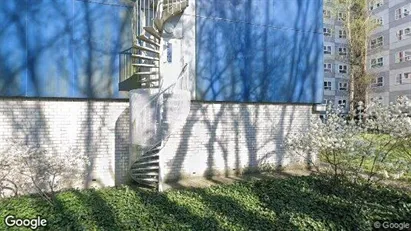 Rooms for rent in Nijmegen - Photo from Google Street View