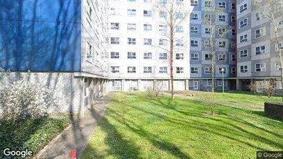 Rooms for rent in Nijmegen - Photo from Google Street View