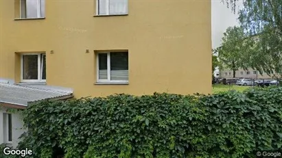 Apartments for rent in Tartu - Photo from Google Street View