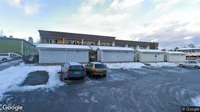 Apartments for rent in Hultsfred - Photo from Google Street View