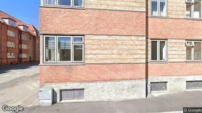 Apartments for rent in Randers C - Photo from Google Street View