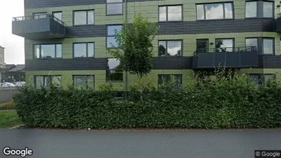 Apartments for rent in Värnamo - Photo from Google Street View