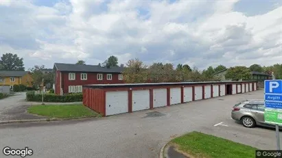Apartments for rent in Värnamo - Photo from Google Street View