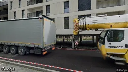 Apartments for rent in Lille - Photo from Google Street View