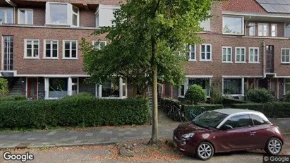 Apartments for rent in Groningen - Photo from Google Street View