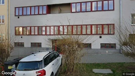 Apartments for rent in Location is not specified - Photo from Google Street View