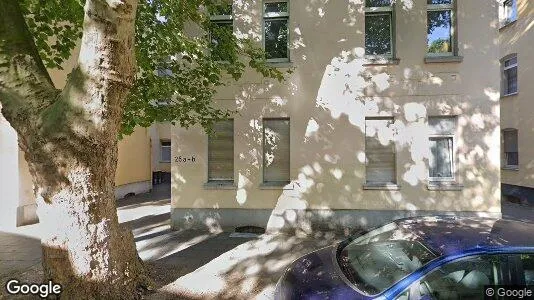 Apartments for rent in Duisburg - Photo from Google Street View