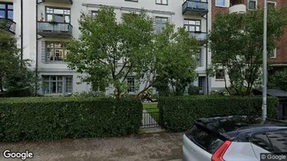 Rooms for rent in Oslo Frogner - Photo from Google Street View