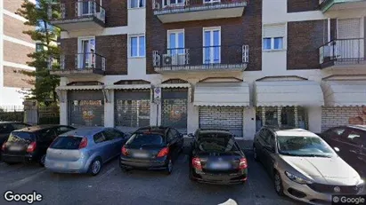 Apartments for rent in Cusano Milanino - Photo from Google Street View