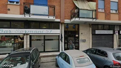 Apartments for rent in Cusano Milanino - Photo from Google Street View