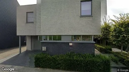Apartments for rent in Tienen - Photo from Google Street View