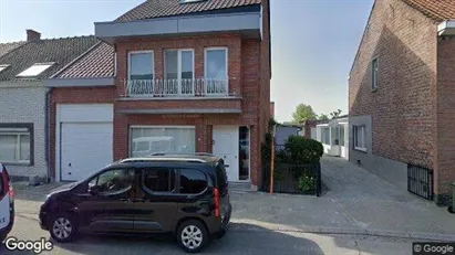 Apartments for rent in Sint-Gillis-Waas - Photo from Google Street View