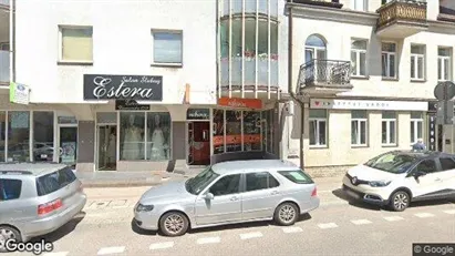 Apartments for rent in Białystok - Photo from Google Street View