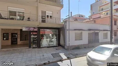Apartments for rent in Komotini - Photo from Google Street View