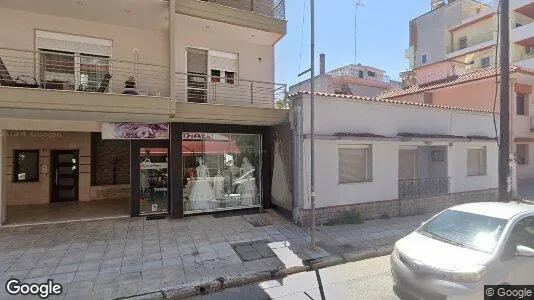 Apartments for rent in Komotini - Photo from Google Street View