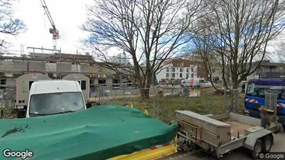 Apartments for rent in Lubeck - Photo from Google Street View