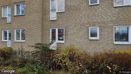 Apartments for rent in Eskilstuna - Photo from Google Street View