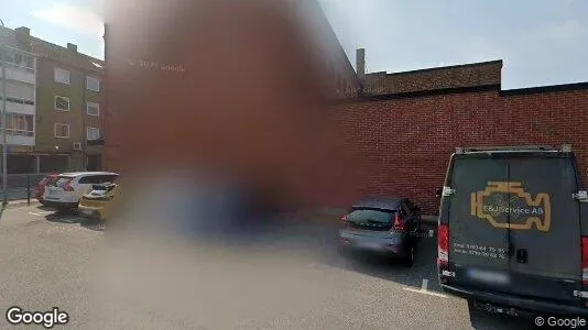 Apartments for rent in Eslöv - Photo from Google Street View