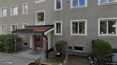 Apartments for rent in Norrköping - Photo from Google Street View
