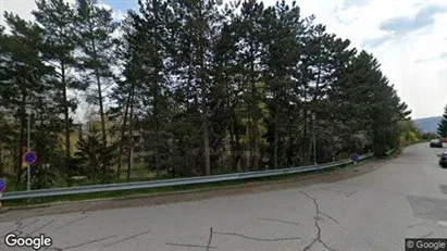 Apartments for rent in Brno-Bystrc - Photo from Google Street View