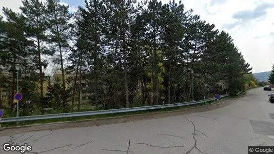 Apartments for rent in Brno-Bystrc - Photo from Google Street View