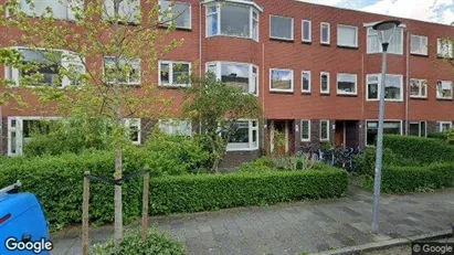 Apartments for rent in Groningen - Photo from Google Street View