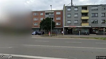 Apartments for rent in Duisburg - Photo from Google Street View